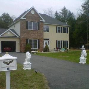 Meet your Posher, Richard